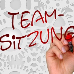 1. Erweiterte Vorstandssitzung 2017